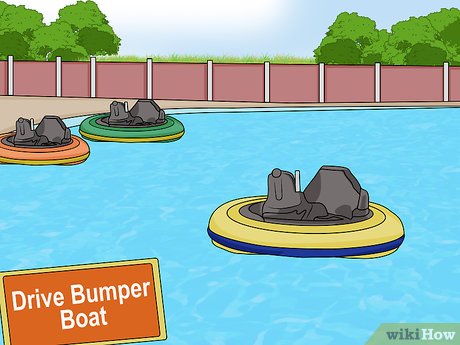 How to Visit Rainbow's End in Auckland, New Zealand Picture 11