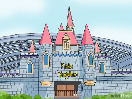 How to Visit Rainbow's End in Auckland, New Zealand Picture 12