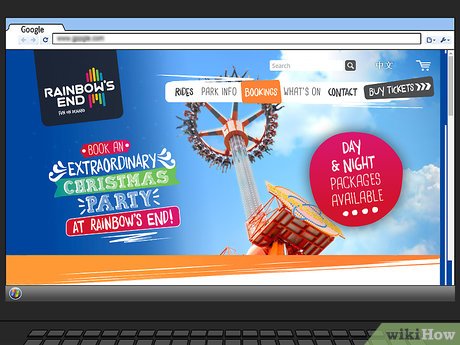 How to Visit Rainbow's End in Auckland, New Zealand Picture 16