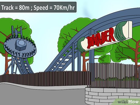 How to Visit Rainbow's End in Auckland, New Zealand Picture 6