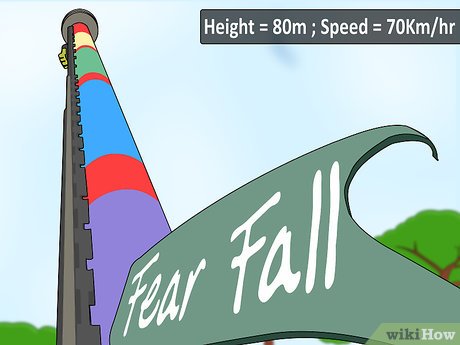 How to Visit Rainbow's End in Auckland, New Zealand Picture 7