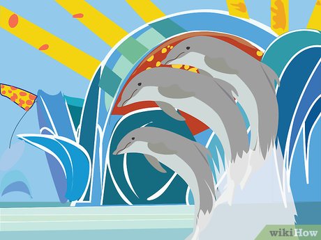 How to Visit SeaWorld Orlando Picture 10