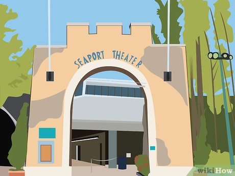 How to Visit SeaWorld Orlando Picture 22