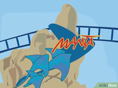 How to Visit SeaWorld Orlando Picture 9