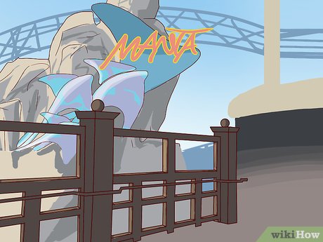 How to Visit SeaWorld San Diego Picture 12