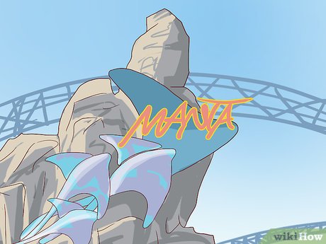 How to Visit SeaWorld San Diego Picture 14