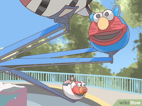 How to Visit SeaWorld San Diego Picture 33