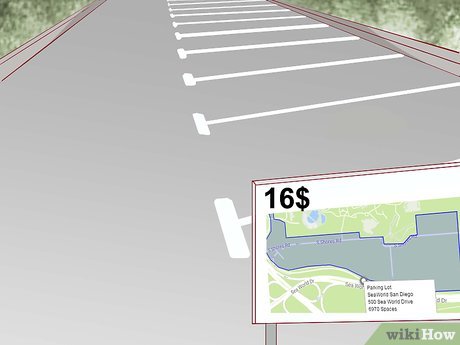 How to Visit SeaWorld San Diego Picture 4