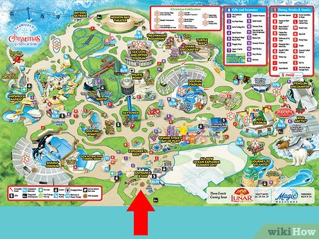 How to Visit SeaWorld San Diego Picture 5