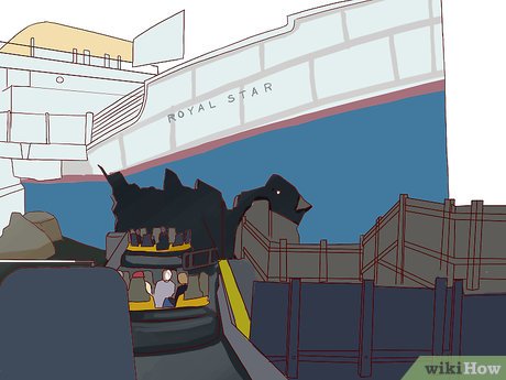 How to Visit SeaWorld San Diego Picture 9