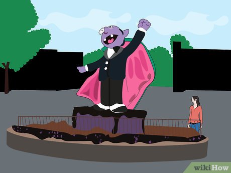 How to Visit Sesame Place Picture 13