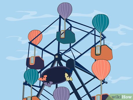 How to Visit Sesame Place Picture 17