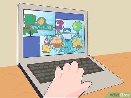 How to Visit Sesame Place Picture 2