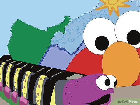 How to Visit Sesame Place Picture 20