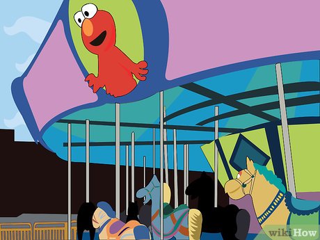 How to Visit Sesame Place Picture 21