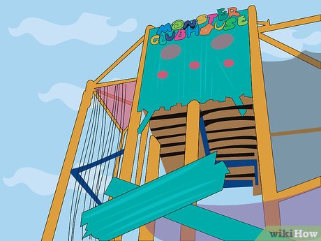 How to Visit Sesame Place Picture 27