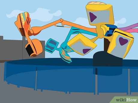 How to Visit Sesame Place Picture 28