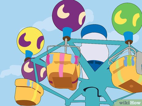 How to Visit Sesame Place Picture 29