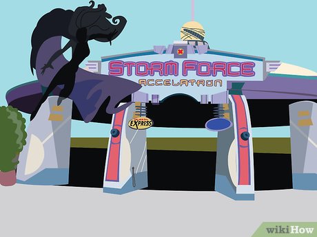 How to Visit Universal Orlando's Islands of Adventure Picture 12