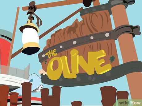 How to Visit Universal Orlando's Islands of Adventure Picture 15