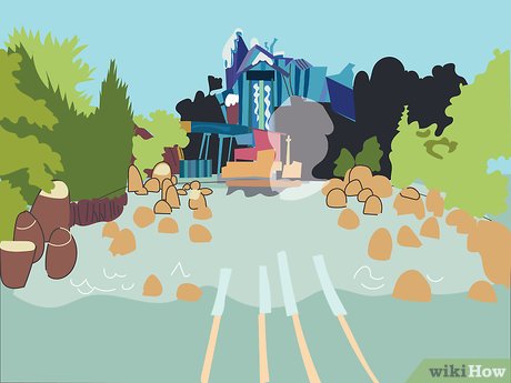 How to Visit Universal Orlando's Islands of Adventure Picture 17