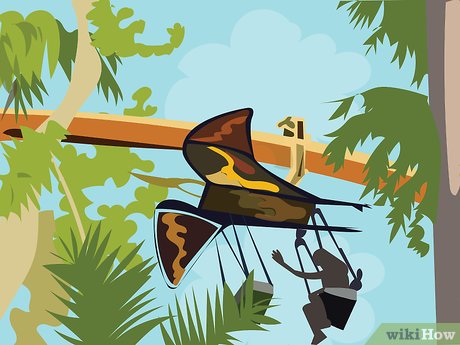 How to Visit Universal Orlando's Islands of Adventure Picture 19