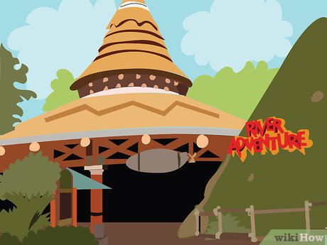 How to Visit Universal Orlando's Islands of Adventure Picture 21