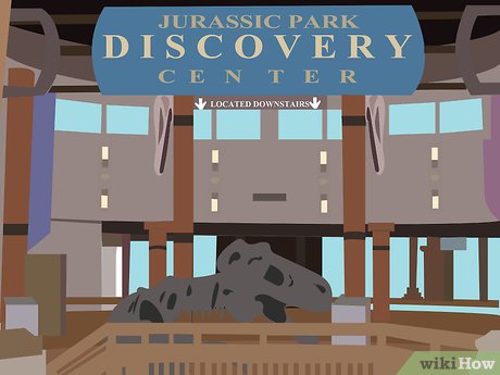 How to Visit Universal Orlando's Islands of Adventure Picture 22