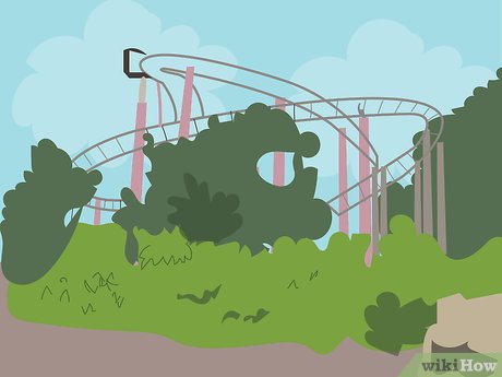 How to Visit Universal Orlando's Islands of Adventure Picture 24