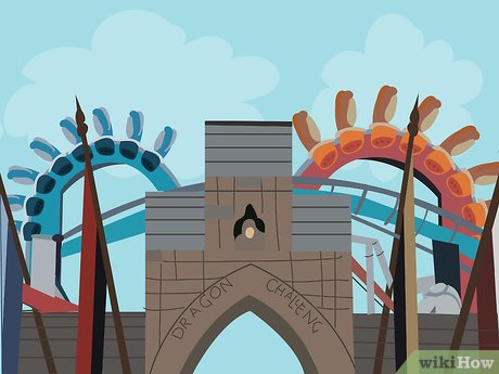 How to Visit Universal Orlando's Islands of Adventure Picture 26