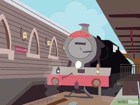 How to Visit Universal Orlando's Islands of Adventure Picture 27