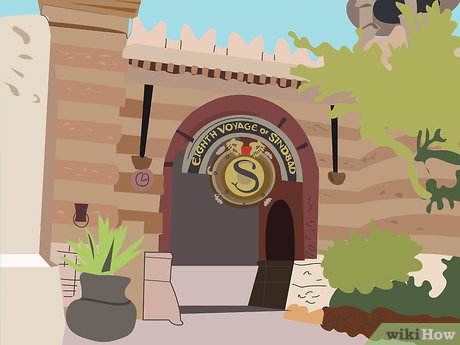 How to Visit Universal Orlando's Islands of Adventure Picture 28