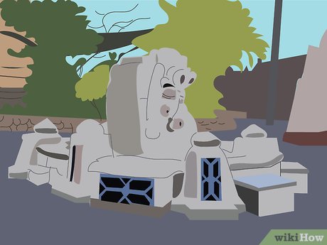 How to Visit Universal Orlando's Islands of Adventure Picture 29