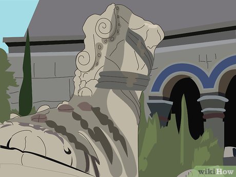 How to Visit Universal Orlando's Islands of Adventure Picture 30