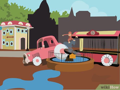 How to Visit Universal Orlando's Islands of Adventure Picture 31