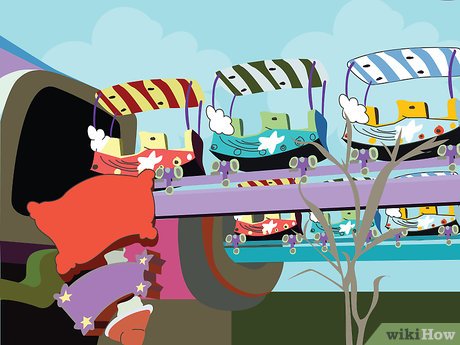 How to Visit Universal Orlando's Islands of Adventure Picture 32