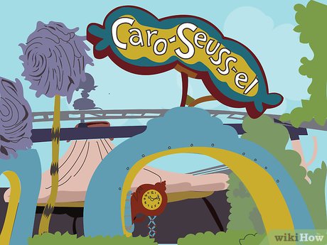 How to Visit Universal Orlando's Islands of Adventure Picture 33