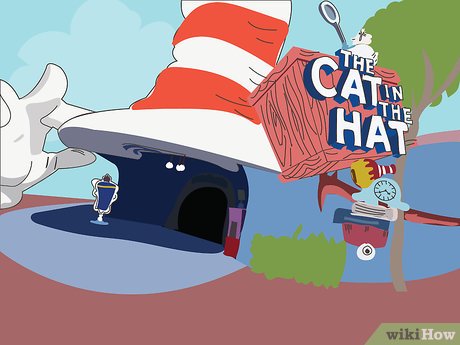 How to Visit Universal Orlando's Islands of Adventure Picture 35