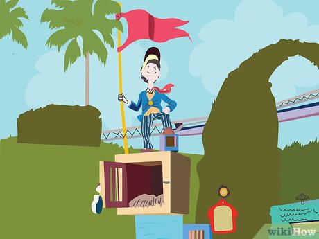 How to Visit Universal Orlando's Islands of Adventure Picture 36