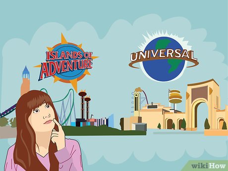 How to Visit Universal Orlando's Islands of Adventure Picture 5