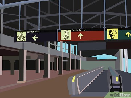 How to Visit Universal Orlando's Islands of Adventure Picture 7