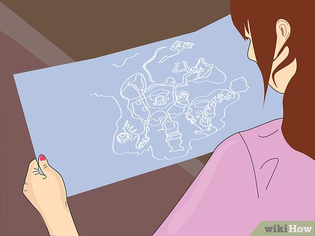 How to Visit Universal Orlando's Islands of Adventure Picture 8