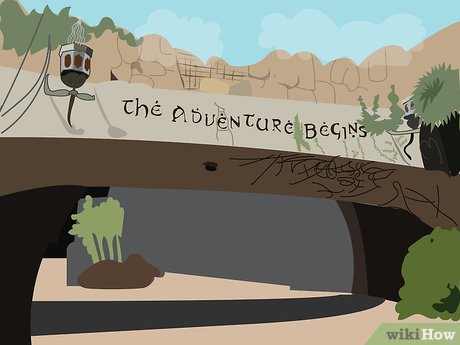 How to Visit Universal Orlando's Islands of Adventure Picture 9