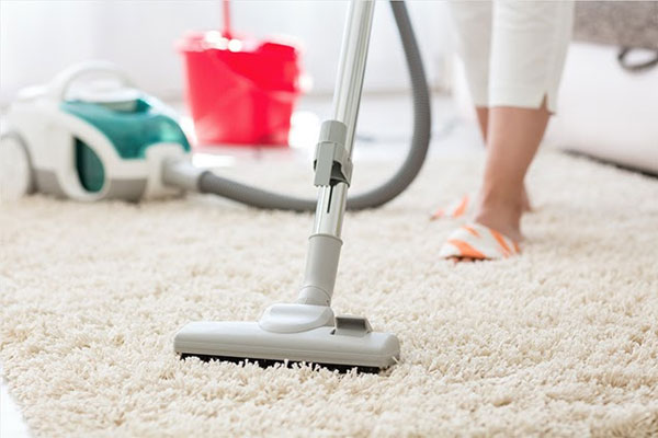 How to wash all kinds of carpets, decorate at home without going out Picture 3