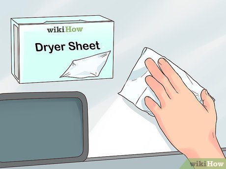 How to Wash an RV Picture 13
