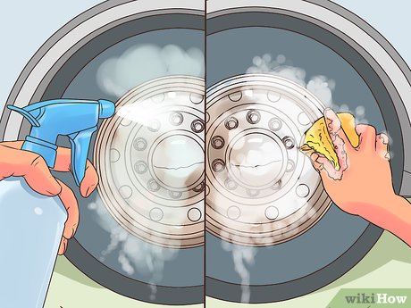 How to Wash an RV Picture 18