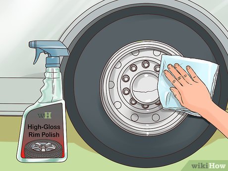 How to Wash an RV Picture 19
