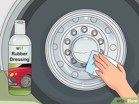 How To Wash An RV