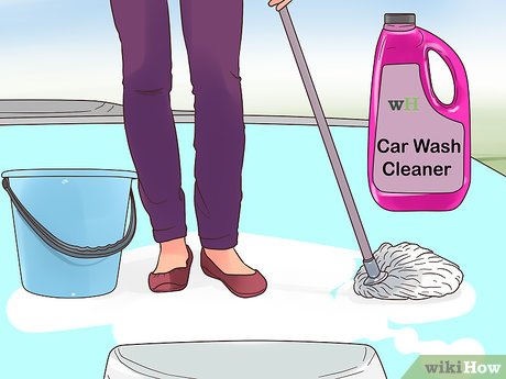 How to Wash an RV Picture 3