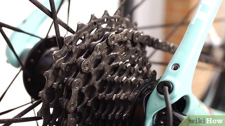How to Wash Your Bike Picture 1